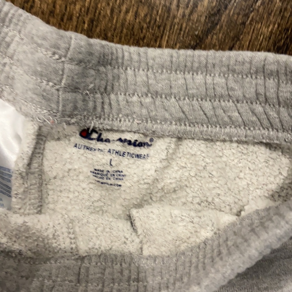 Sweatpants - Picture 2 of 2